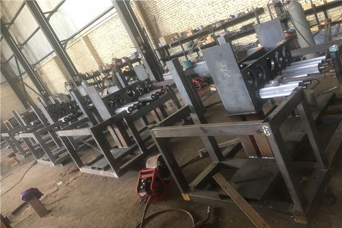 簡述板式多片鋸在各大小木材加工企業中的使用