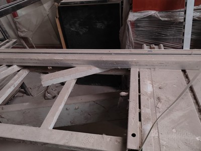 相貫線切割設備與木工鋸的供求現狀分析